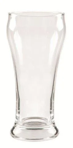 12 oz Beer/Beverage Glass