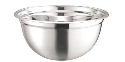 Deep Mixing Bowl S/S 26 cm 3.0 L