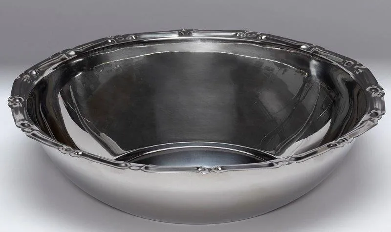 Bowl - Salad/Serving S/S