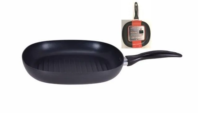Grill Frypan