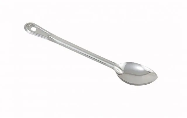 Serving Spoon Solid 13" S/S