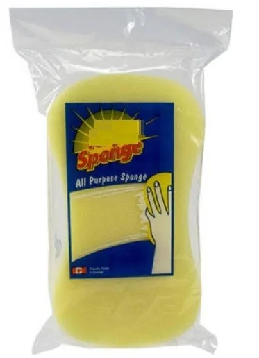 Multi Use Jumbo Sponge