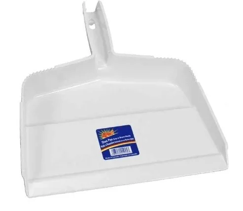 Dust Pan - Plastic