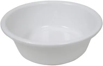 Basin/Bowl Round 4 L