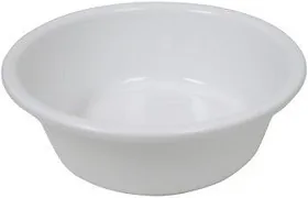 Basin/Bowl Round 2.5 L - Plastic