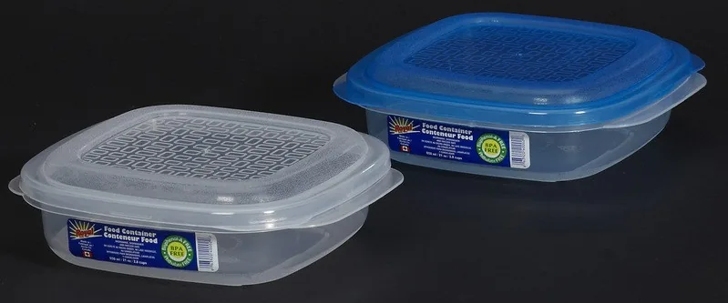 Storage Container 21 oz/250ml