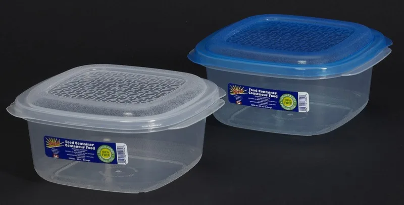 Storage Container 35oz/1050ml