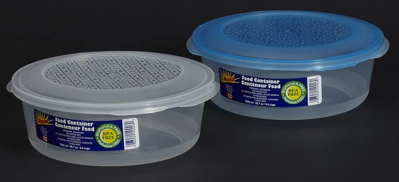 Storage Container 50.7oz/1500ml