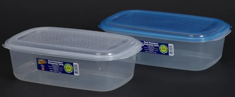 Storage Container 140oz/4000ml