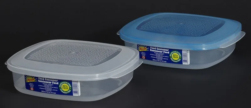 Storage Container 70.4oz/2000ml