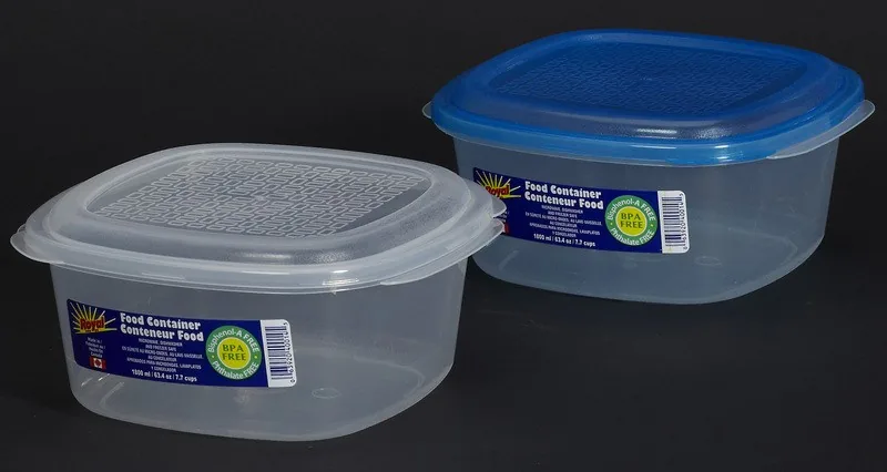 Storage Container 63.4oz/1800ml