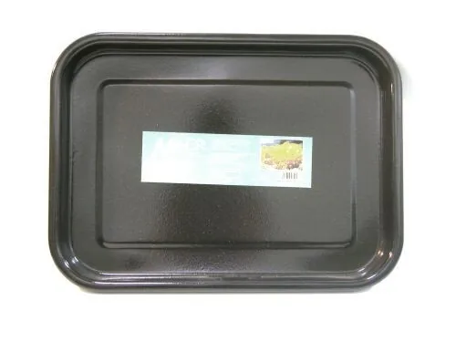 Enamel Open Lasagna Pan
