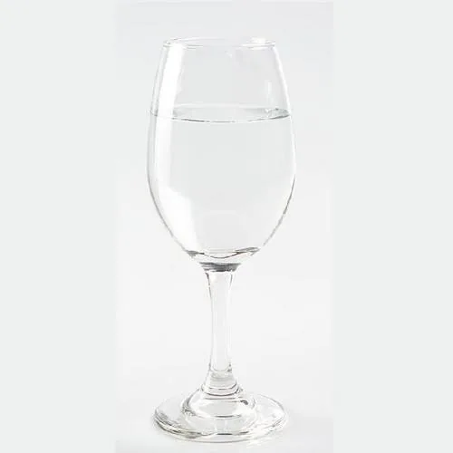 12.75 oz Wine/Water Glass - Bulk