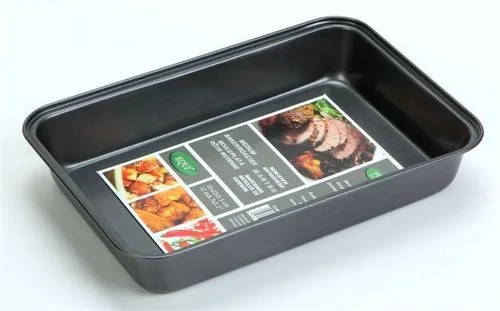 Bake Roasting Pan-Non-Stick