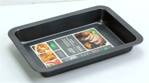 Bake/Roasting Pan-Non-Stick