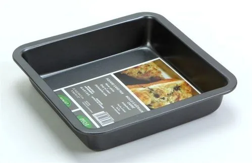 9x9" Square Cake/Baking Pan-Non-Stick