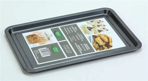 Cookie/Baking Sheet-Small-Non-Stick