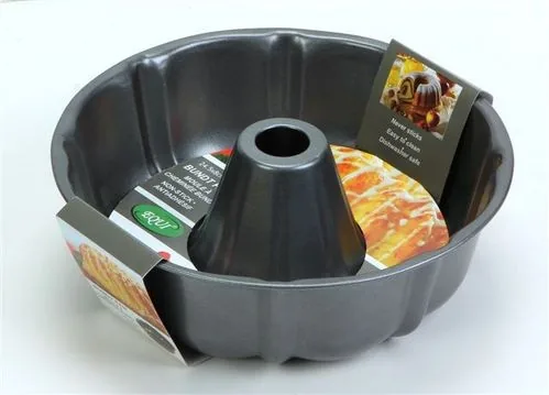 Bundt Cake Pan-Non-Stick