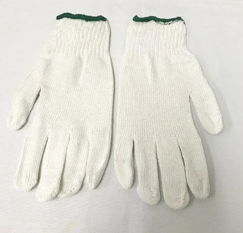 Gloves Working-1PAIR-No Beads-Size Large - Sold By dz.