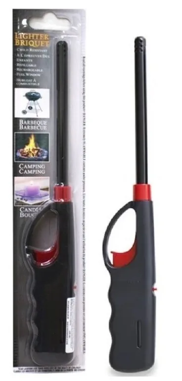 Lighter Refillable