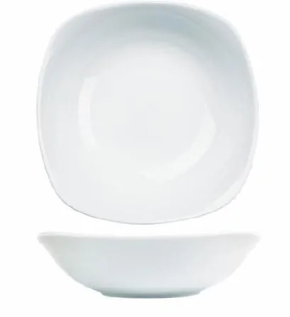 Bowl 7" - Square - "Table Smart"