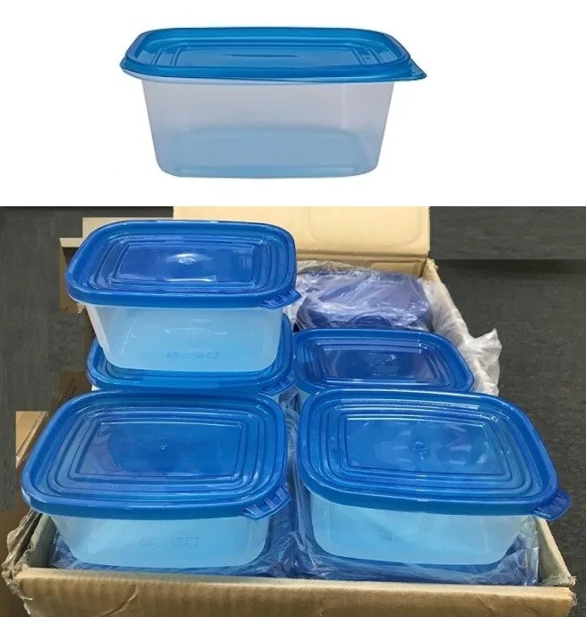 Food Container 24oz/709ml