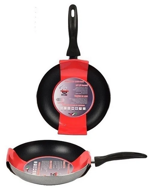 24cm - 9 1/2" Frypan Non-Stick