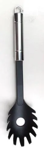 Spaghetti Server - S/S Handle and Nylon