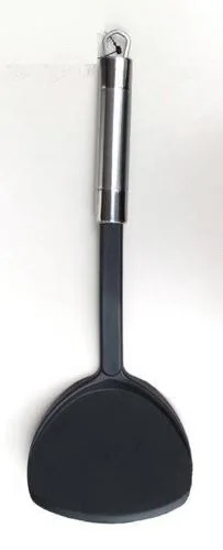 Turner-Oval S/S Handle & Nylon