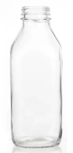 Milk/Water Bottle 1 L