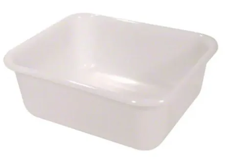 Rectangular Basin 12 3/4" x10 1/2"