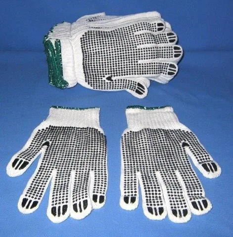 Gloves Working-1PAIR-Size Large - Sold By dz.